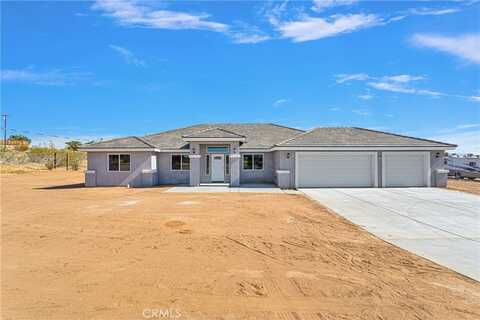 18702 Atlantic Street, Hesperia, CA 92345