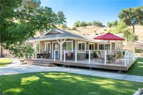 11809 Sierra Highway, Agua Dulce, CA 91390