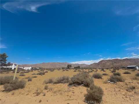 0 Japatul Road, Apple Valley, CA 92308