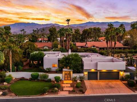 73295 Desert Rose Drive, Palm Desert, CA 92260