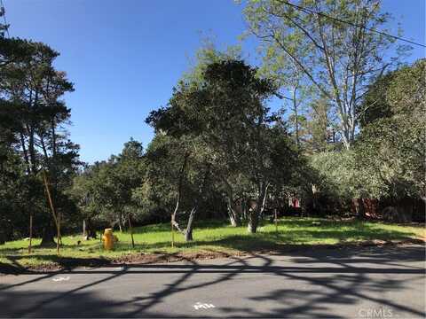 0 Alban Place, Cambria, CA 93428