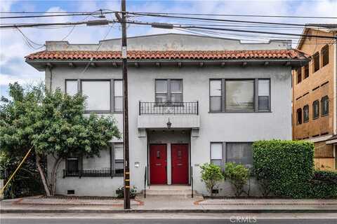 1616 E 4th Street, Long Beach, CA 90802