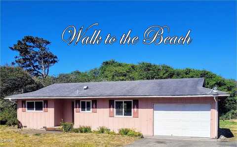 24950 Ward Avenue, Fort Bragg, CA 95437