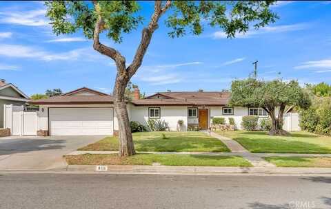 816 Lytle Street, Redlands, CA 92374