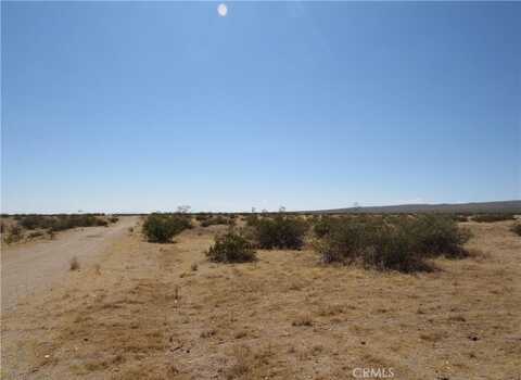 0 293-440-16-00-1, California City, CA 93505