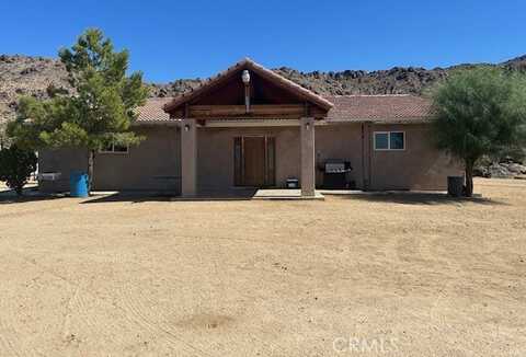 31163 Villa Nova Road, Lucerne Valley, CA 92356