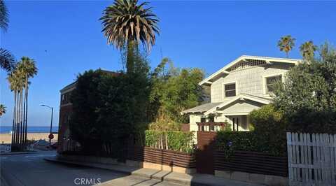 9 Vicente Terrace, Santa Monica, CA 90401