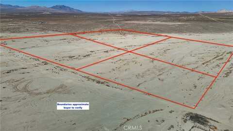 725 Cambria Road, Lucerne Valley, CA 92356