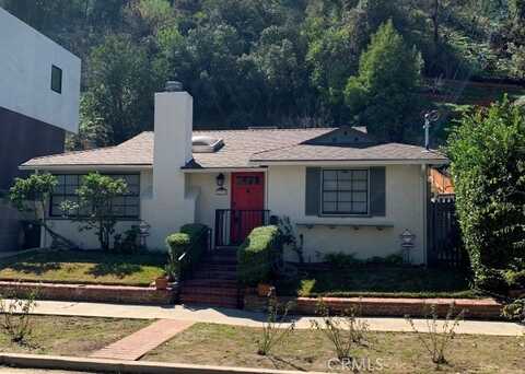 12332 Laurel Terrace Drive, Studio City, CA 91604