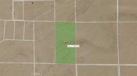 0 Troy Road, Newberry Springs, CA 92365