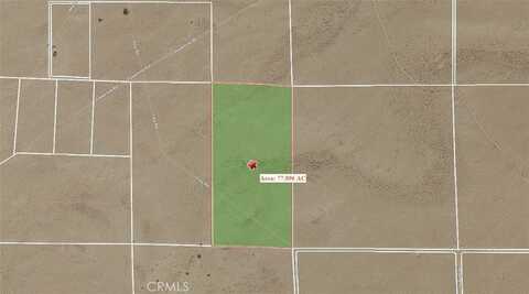 0 Troy Road, Newberry Springs, CA 92365