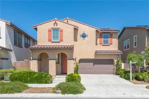 16005 Grape Avenue, Chino, CA 91708