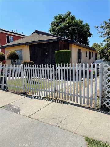 1208 E 73rd, Los Angeles, CA 90001