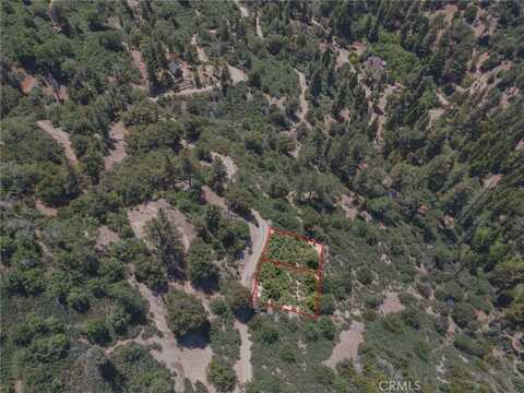 0 Acacia Road, Cedar Glen, CA 92321