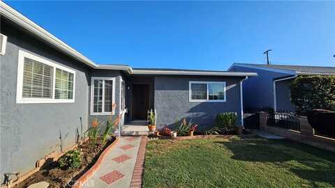 3812 W 134th Place, Hawthorne, CA 90250