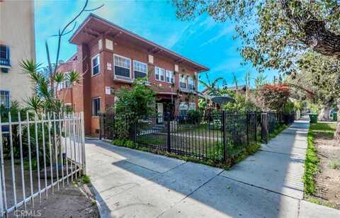 828 W 41st Street, Los Angeles, CA 90037