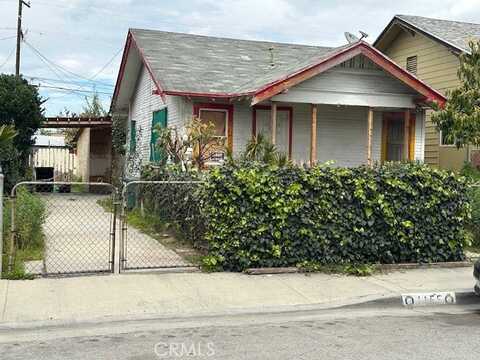 1155 E 76th Place, Los Angeles, CA 90001