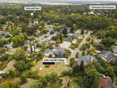 656 Jardin Way, Chico, CA 95926