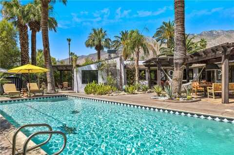 1222 Tamarisk Road, Palm Springs, CA 92262