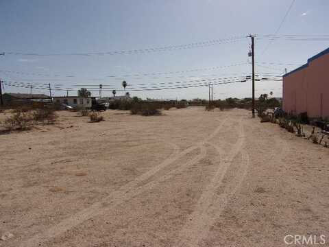 5915 Adobe Road, 29 Palms, CA 92277