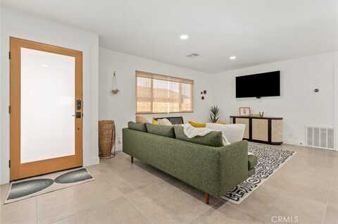 6386 Sunburst Street, Joshua Tree, CA 92252