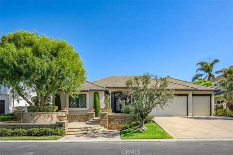 11 Oakbrook, Coto de Caza, CA 92679