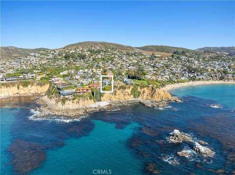 203 Crescent Bay Drive, Laguna Beach, CA 92651