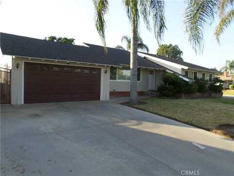 1309 S Sandy Hook Street, West Covina, CA 91790