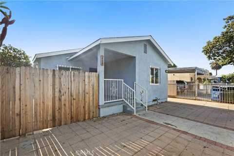 3757 S St Andrews Place, Los Angeles, CA 90018