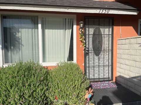 1350 Parkside Drive, West Covina, CA 91792