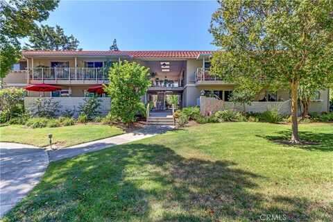 827 Via Alhambra, Laguna Woods, CA 92637