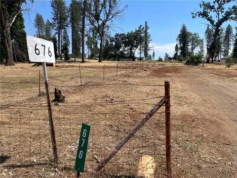 676 Meyers Lane, Paradise, CA 95969