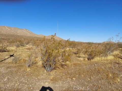 0 Felsite Road, Rosamond, CA 93560