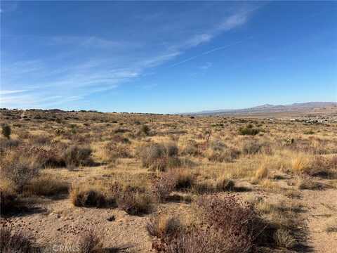 21 Luna Mountain Road, Apple Valley, CA 92308