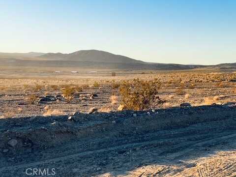 0 Afton Canyon Road, Baker, CA 92309