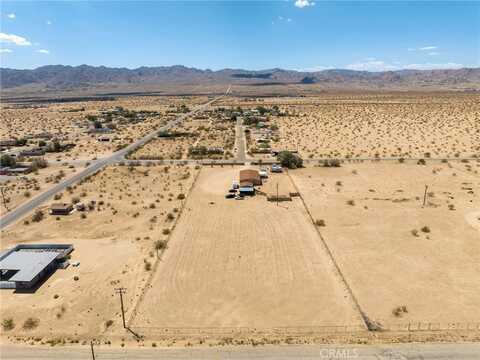 64845 Sun Oro Road, Joshua Tree, CA 92252