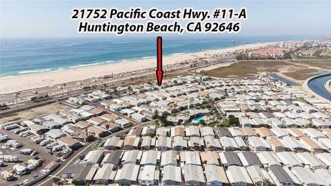 21752 Pacific Coast Hwy,, Huntington Beach, CA 92646