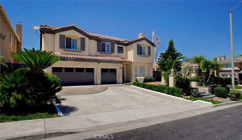 1356 Bellavista Drive, Walnut, CA 91789