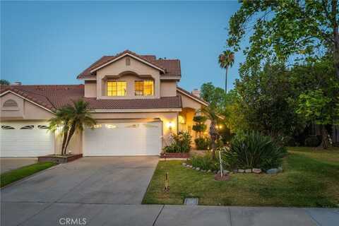 176 Calle Renata, San Dimas, CA 91773