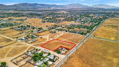 7 E Ave Q/16 th VAC, Palmdale, CA 93550