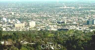 1740 Summitridge Drive, Beverly Hills, CA 90210