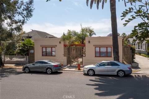 733 Daisy Avenue, Long Beach, CA 90813