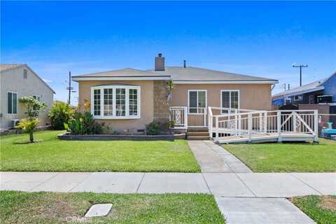 5806 Bartmus Street, Commerce, CA 90040