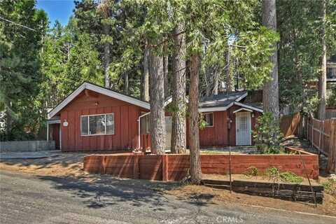 31301 Cedarwood Drive, Running Springs, CA 92382