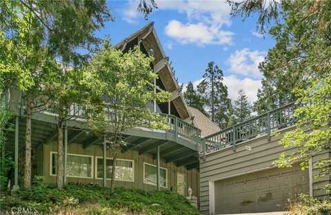 263 Golf Course Road, Lake Arrowhead, CA 92352