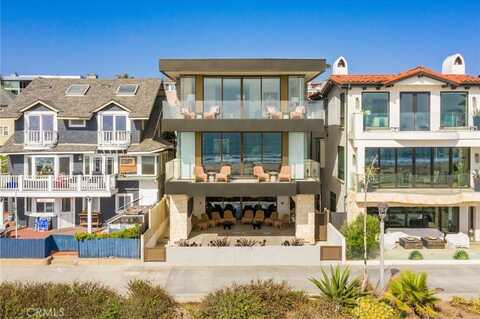 716 The Strand, Manhattan Beach, CA 90266