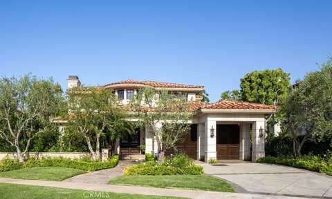 7 Shoreline, Newport Coast, CA 92657