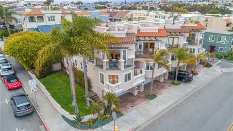 301 2nd, Hermosa Beach, CA 90254