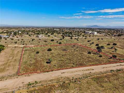 0 Bonanza, Phelan, CA 92371