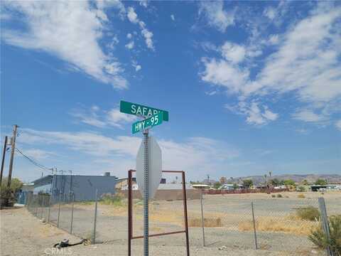 1233 Desert Drive, Needles, CA 92363